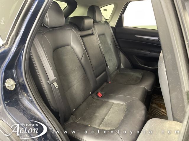 2018 Mazda Mazda CX-5 Touring