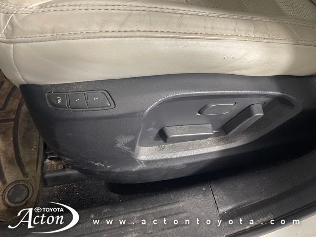 2022 Mazda Mazda CX-5 2.5 S Preferred Package