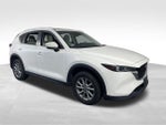2022 Mazda Mazda CX-5 2.5 S Preferred Package