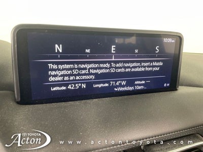 2022 Mazda Mazda CX-5 2.5 S Preferred Package
