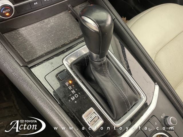 2022 Mazda Mazda CX-5 2.5 S Preferred Package
