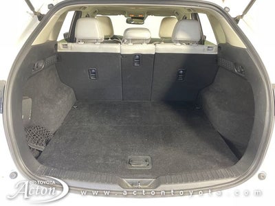 2022 Mazda Mazda CX-5 2.5 S Preferred Package