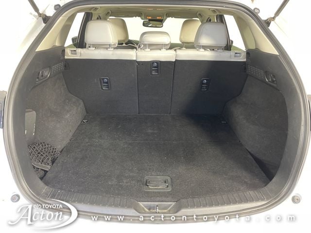 2022 Mazda Mazda CX-5 2.5 S Preferred Package