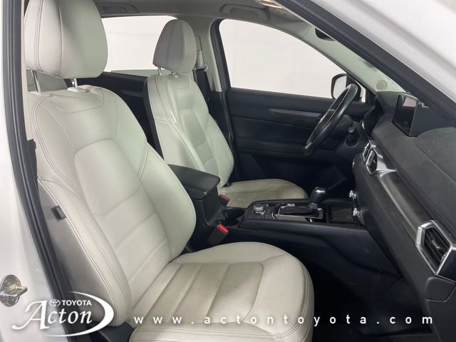 2022 Mazda Mazda CX-5 2.5 S Preferred Package