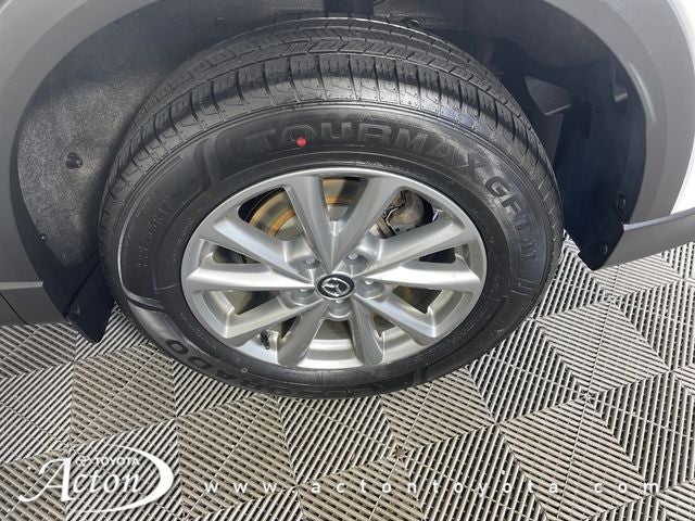 2022 Mazda Mazda CX-5 2.5 S Preferred Package