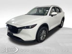 2022 Mazda Mazda CX-5 2.5 S Preferred Package