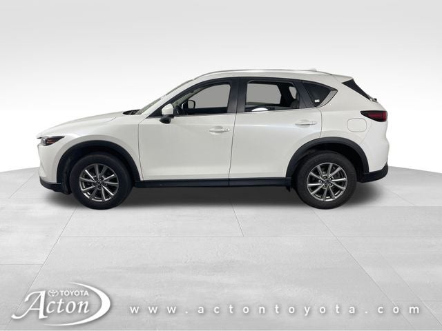 2022 Mazda Mazda CX-5 2.5 S Preferred Package