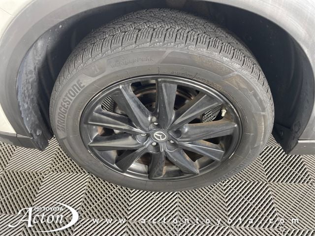 2017 Mazda Mazda CX-5 Grand Touring