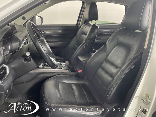 2017 Mazda Mazda CX-5 Grand Touring