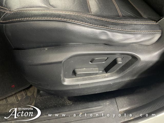 2017 Mazda Mazda CX-5 Grand Touring