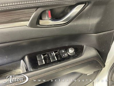 2017 Mazda Mazda CX-5 Grand Touring