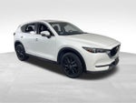 2017 Mazda Mazda CX-5 Grand Touring
