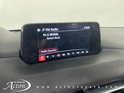 2017 Mazda Mazda CX-5 Grand Touring