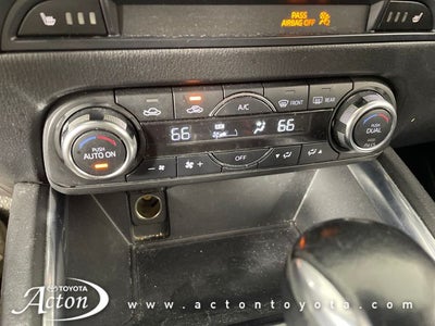 2017 Mazda Mazda CX-5 Grand Touring