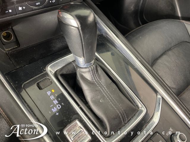 2017 Mazda Mazda CX-5 Grand Touring
