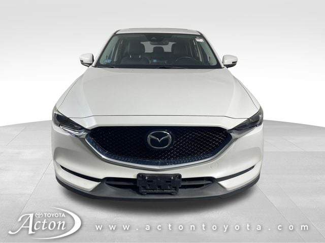 2017 Mazda Mazda CX-5 Grand Touring