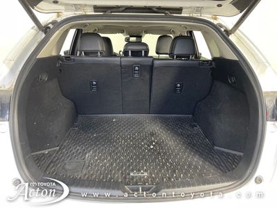 2017 Mazda Mazda CX-5 Grand Touring
