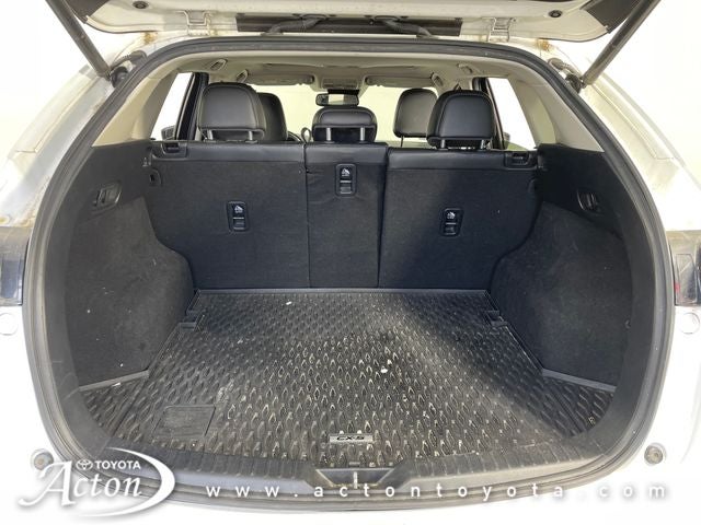 2017 Mazda Mazda CX-5 Grand Touring