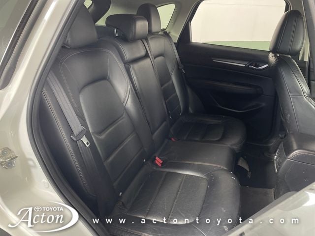 2017 Mazda Mazda CX-5 Grand Touring