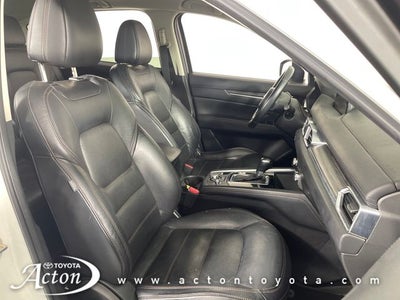 2017 Mazda Mazda CX-5 Grand Touring