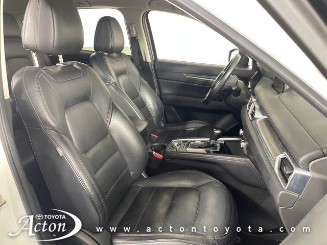 2017 Mazda Mazda CX-5 Grand Touring