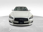 2016 INFINITI Q50 2.0t Premium