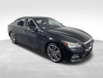 2017 INFINITI Q50 3.0t Premium
