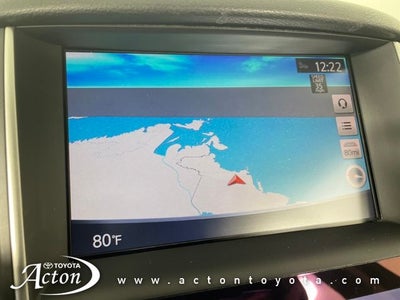 2017 INFINITI Q50 3.0t Premium