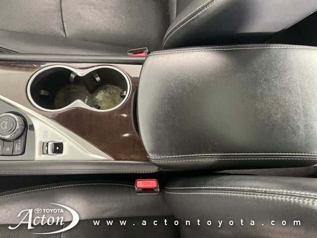 2017 INFINITI Q50 3.0t Premium