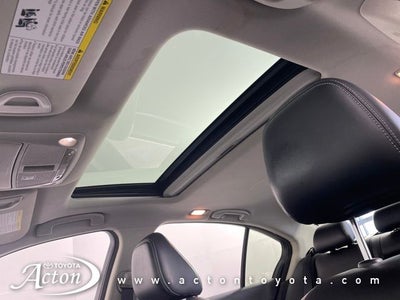 2017 INFINITI Q50 3.0t Premium