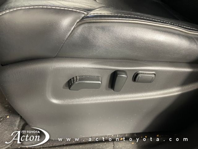 2016 INFINITI QX80 Base