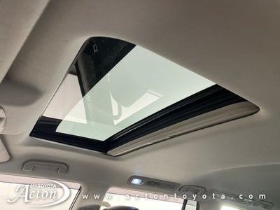 2016 INFINITI QX80 Base