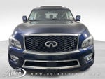 2016 INFINITI QX80 Base