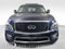 2016 INFINITI QX80 Base