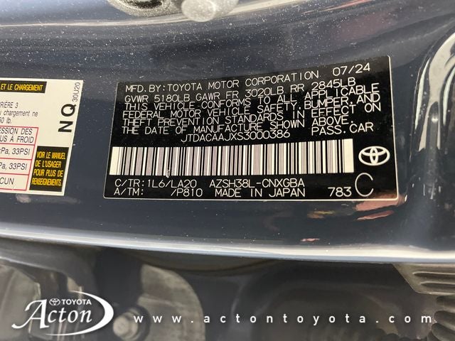 2025 Toyota Toyota Crown Signia Limited