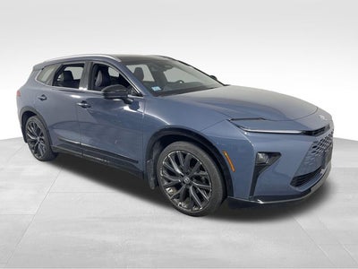 2025 Toyota Toyota Crown Signia Limited