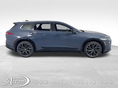 2025 Toyota Toyota Crown Signia Limited