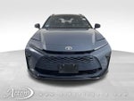 2025 Toyota Toyota Crown Signia Limited