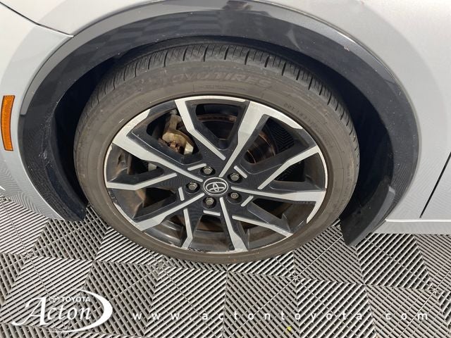 2024 Toyota Prius Prime XSE