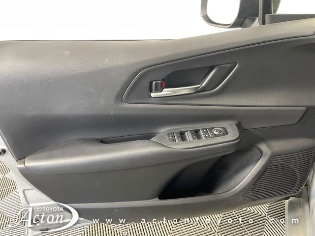2024 Toyota Prius Prime XSE