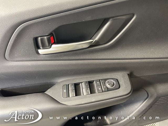 2024 Toyota Prius Prime XSE
