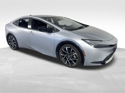 2024 Toyota Prius Prime XSE