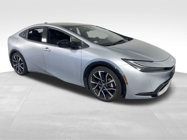 2024 Toyota Prius Prime XSE