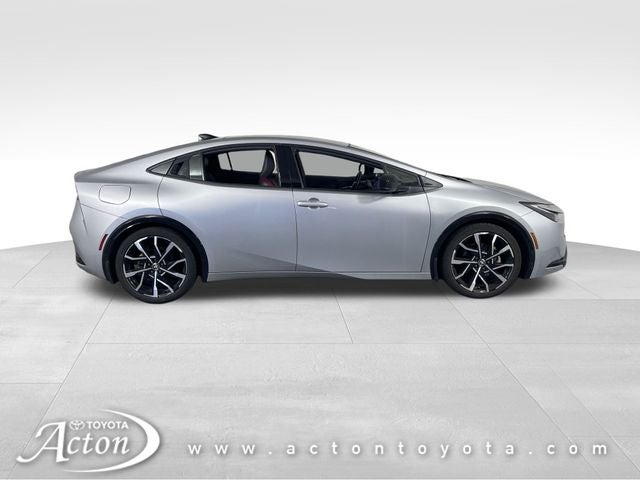 2024 Toyota Prius Prime XSE