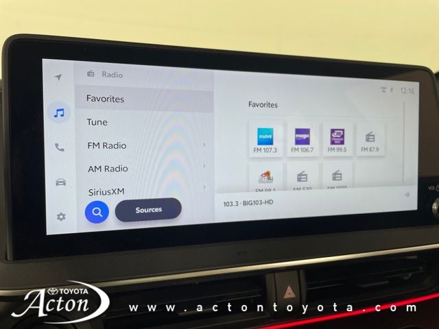 2024 Toyota Prius Prime XSE