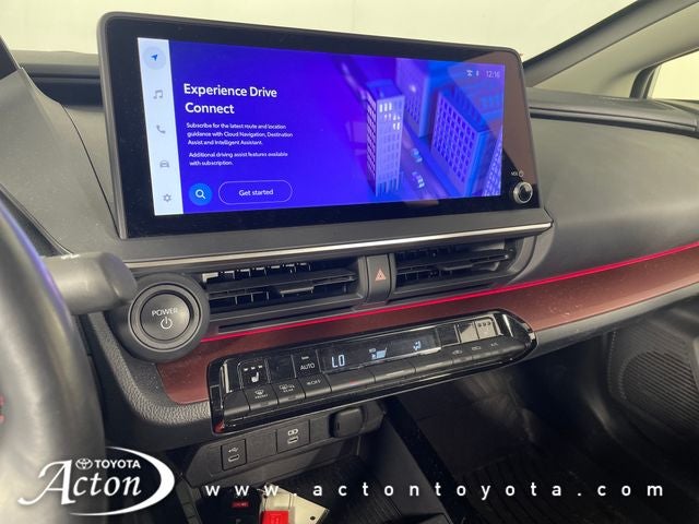 2024 Toyota Prius Prime XSE