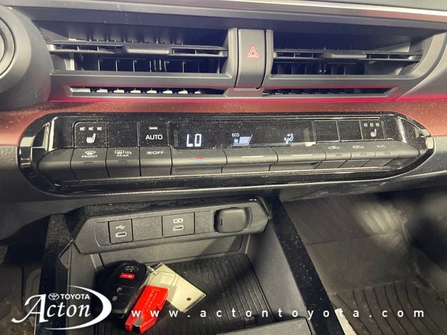 2024 Toyota Prius Prime XSE