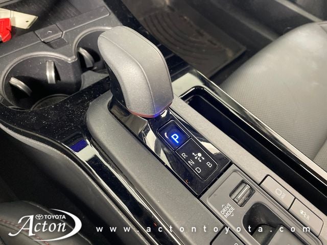 2024 Toyota Prius Prime XSE