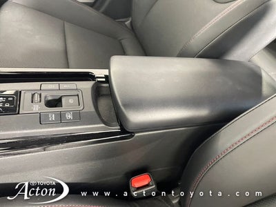 2024 Toyota Prius Prime XSE