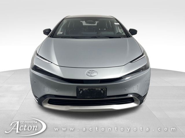 2024 Toyota Prius Prime XSE